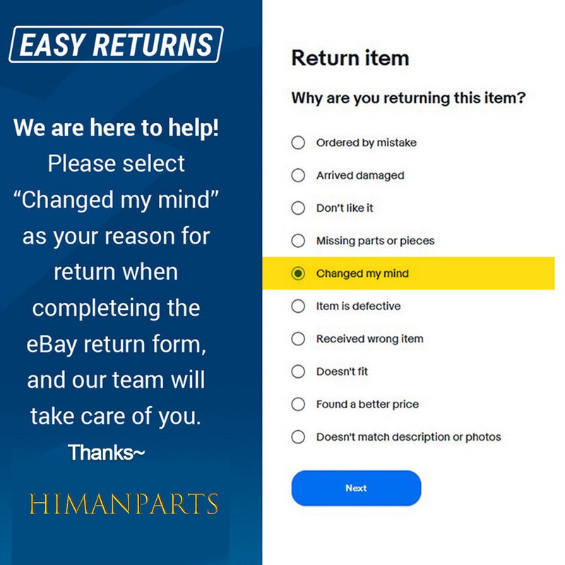 1 Pair Headlight Cover Clear Lens Replacement for BMW Mini Cooper R56 2007-2015