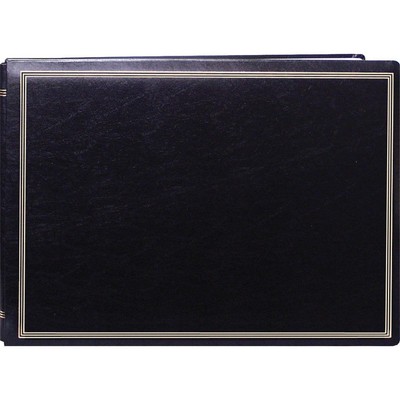 Магнитный фотоальбом Pioneer JMV207 BLACK, 11,5x16-20 #JMV207/BK