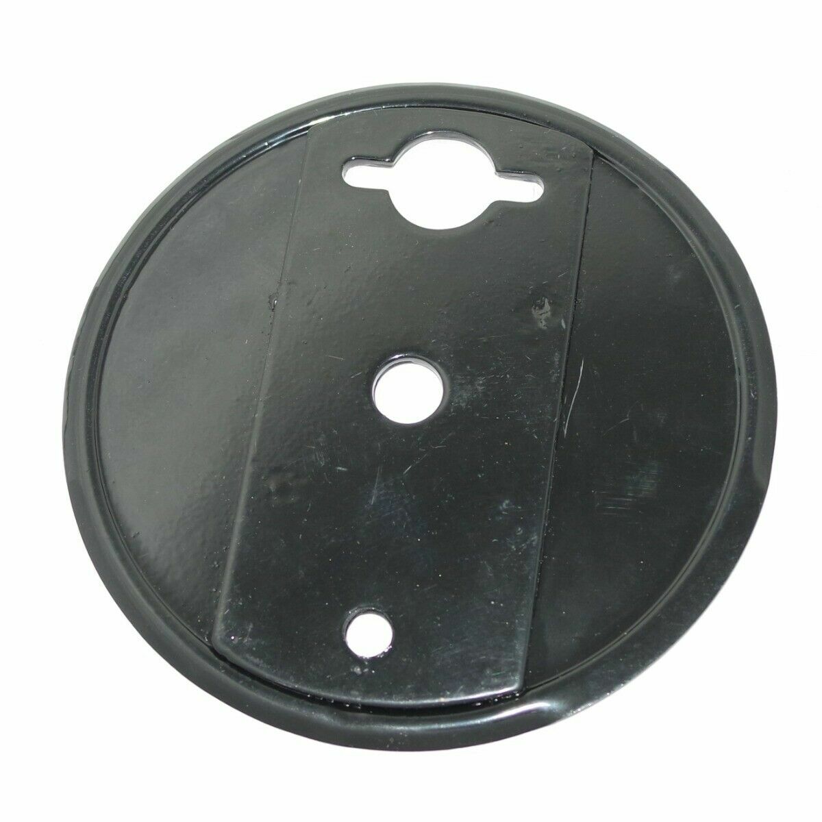 Fits Royal Enfield Bullet Classic UCE Rear Brake Shoe Plate 6''   
