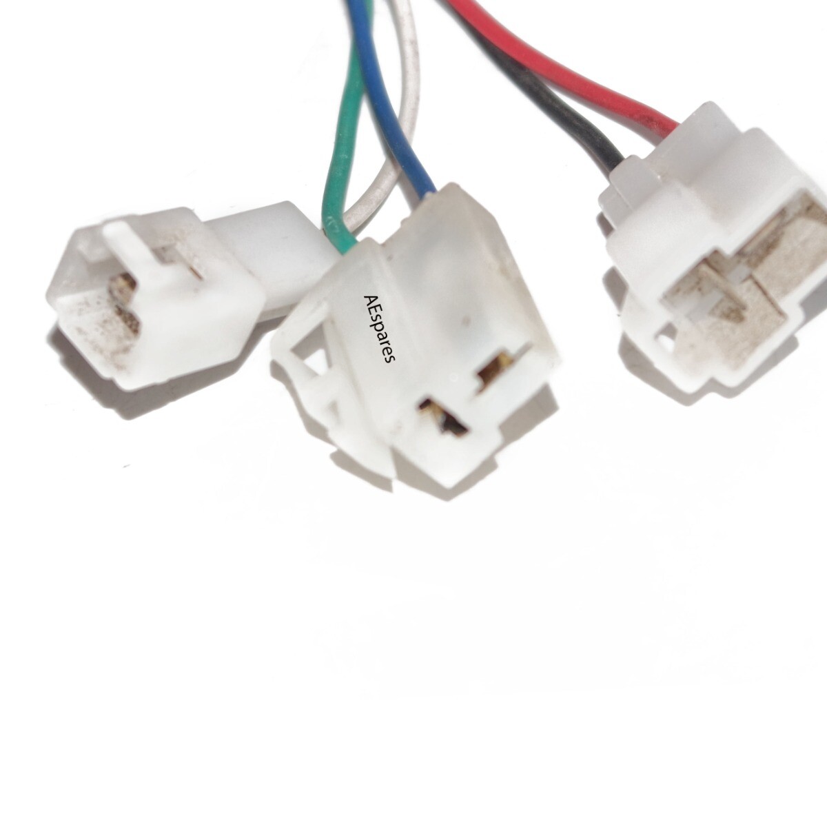 Tail Lamp Left Right For Mahindra Jeeps DI Commander MM540 MM650 Thar CRDE 