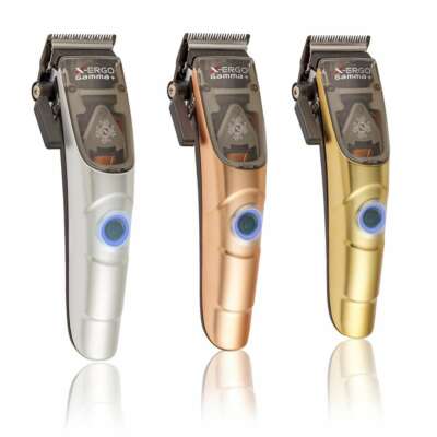 Clipper  Gamma+  X-ERGO Italian Plug