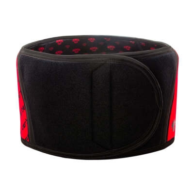 CERBERUS Strength 7mm Neoprene Underbelt - Additional Warmth & Support