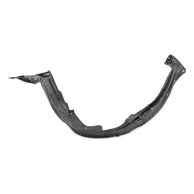 2011-2015 Lexus CT200h Front Left Fender Liner LX1248113 5380676010. PFR