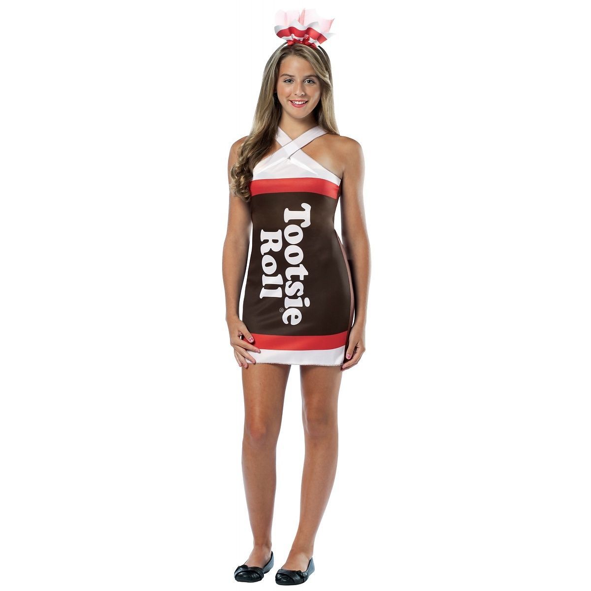 Rasta Imposta Candy & Sweets Costumes for Girls