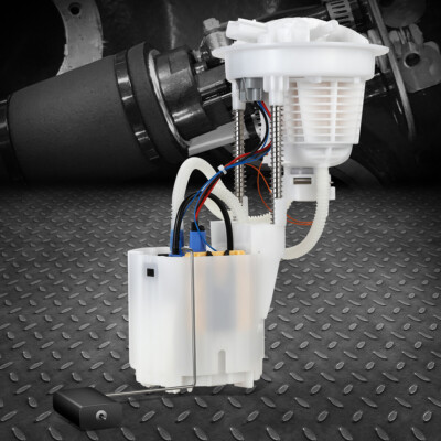 Для 04-07 Dodge Durango Chrysler Aspen Бензиновый Модуль заднего топливного насоса в сборе