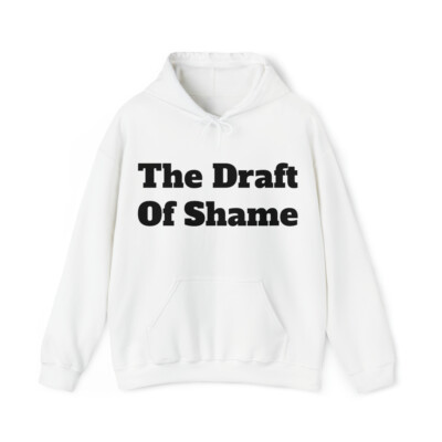 Unisex Heavy Blend  Hooded Sweatshirt