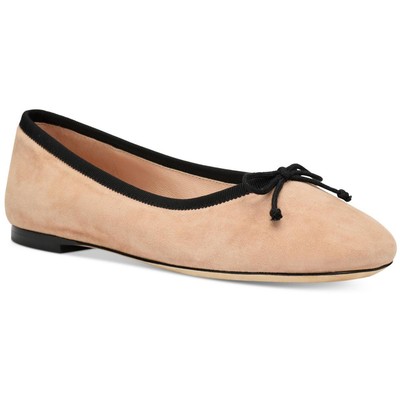 

Kate Spade New York Женские балетки Honey Bow с круглым носком на плоской подошве BHFO 4859, Honey