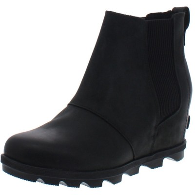 

Женские ботинки на танкетке Sorel Joan Of Arctic II, черные, 5, средние (B,M) BHFO 2976, Черный, Joan Of Arctic II