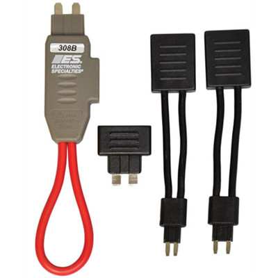 312A Electronic Specialties Fuse Buddy Current Loop Kit