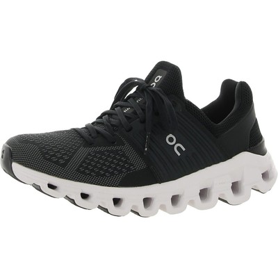 

Женская спортивная и тренировочная обувь Cloudswift On Running Кроссовки BHFO 5715, Black/rock, Cloudswift