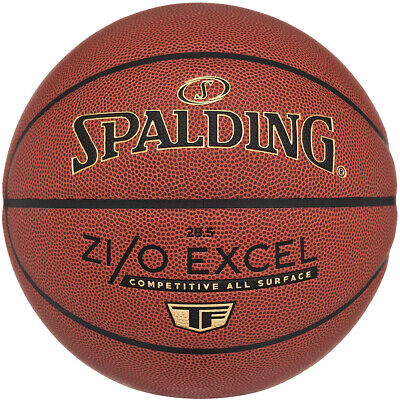 Spalding Zi/O Excel TF Indoor/Outdoor Basketball