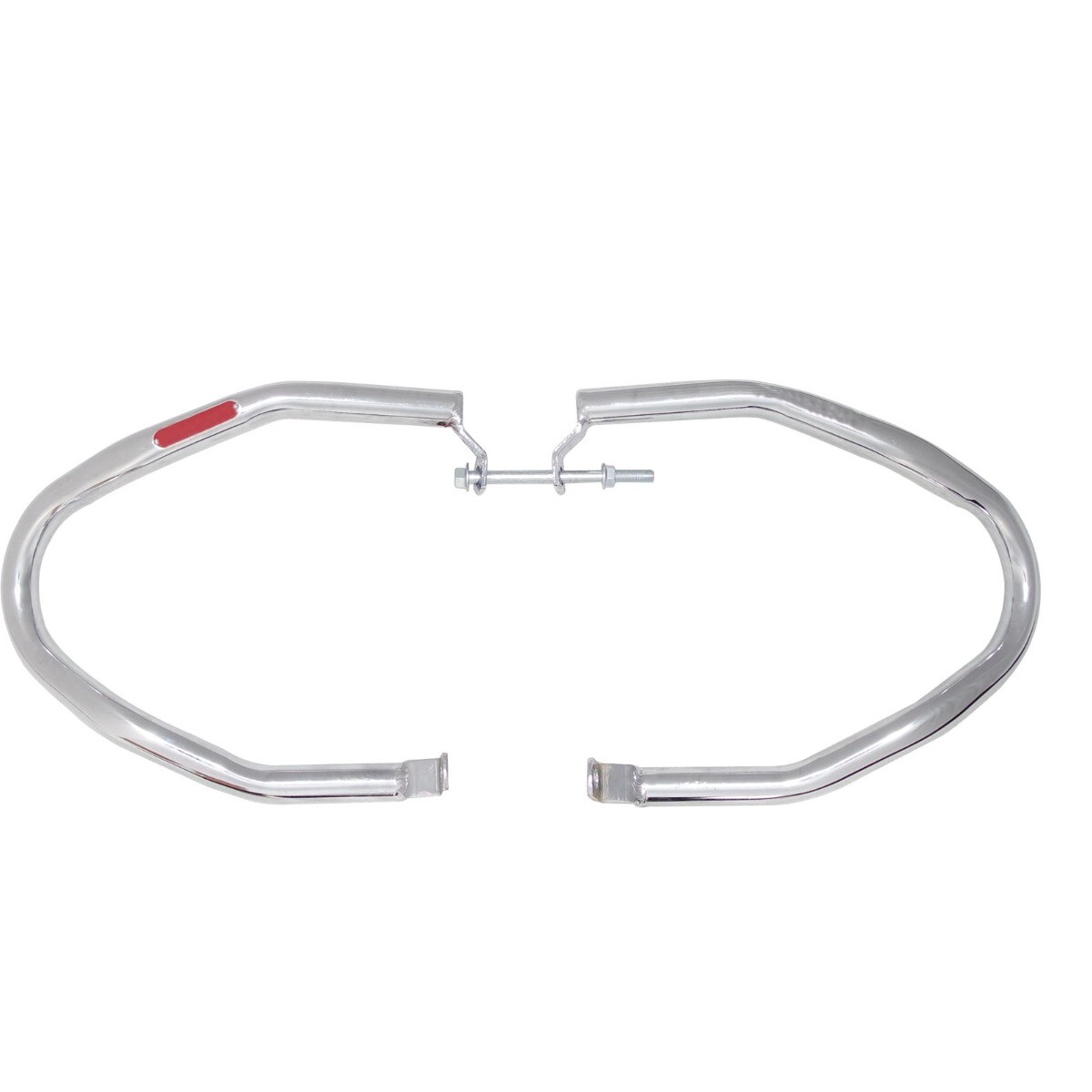 Fits Royal Enfield Interceptor 650 Twins Front Engine Leg Guard Crash Bar  