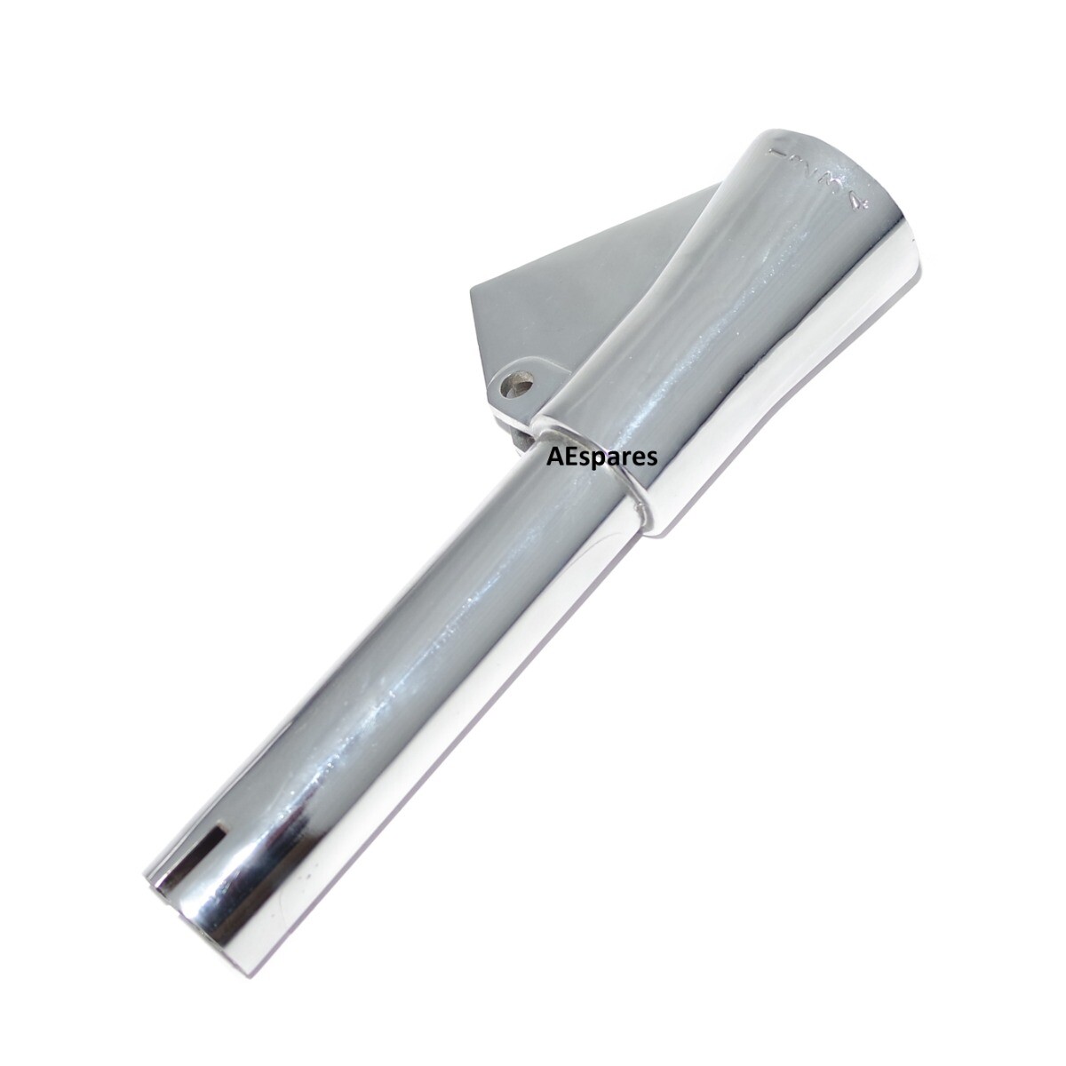 Lambretta LI Series 1 & 2 125 150 Alloy Gear Support Bar  