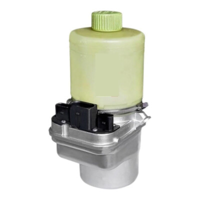For VW Polo Fox Skoda Fabia Seat Ibiza Power Steering Pump 6Q0423156AB