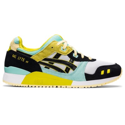 

Мужские кроссовки ASICS GEL-LYTE III OG Sportstyle 1201A482, 1201A482