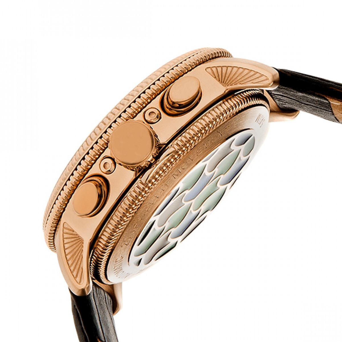 Montre Heritor Automatic Aura pour homme Montre Heritor Automatic Aura pour homme
