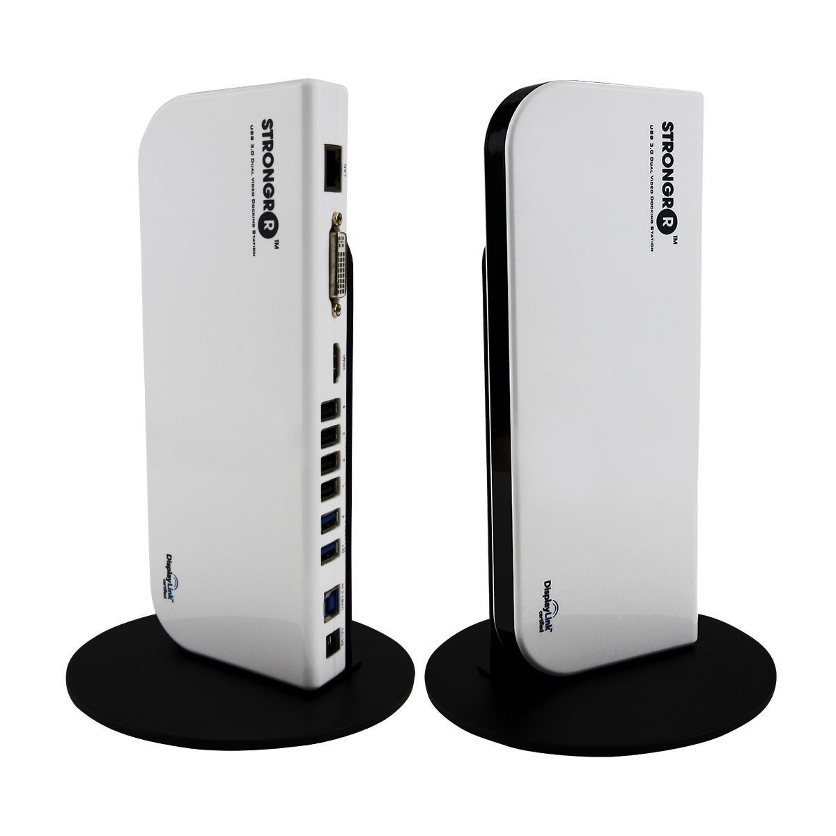 Laptop Docking Stations for Apple MacBook Pro