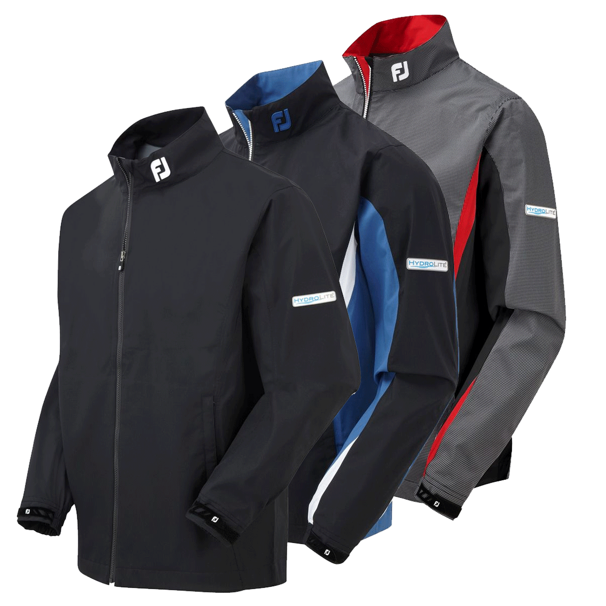 waterproof golf jacket mens