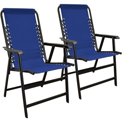 caravan sports xl suspension chair