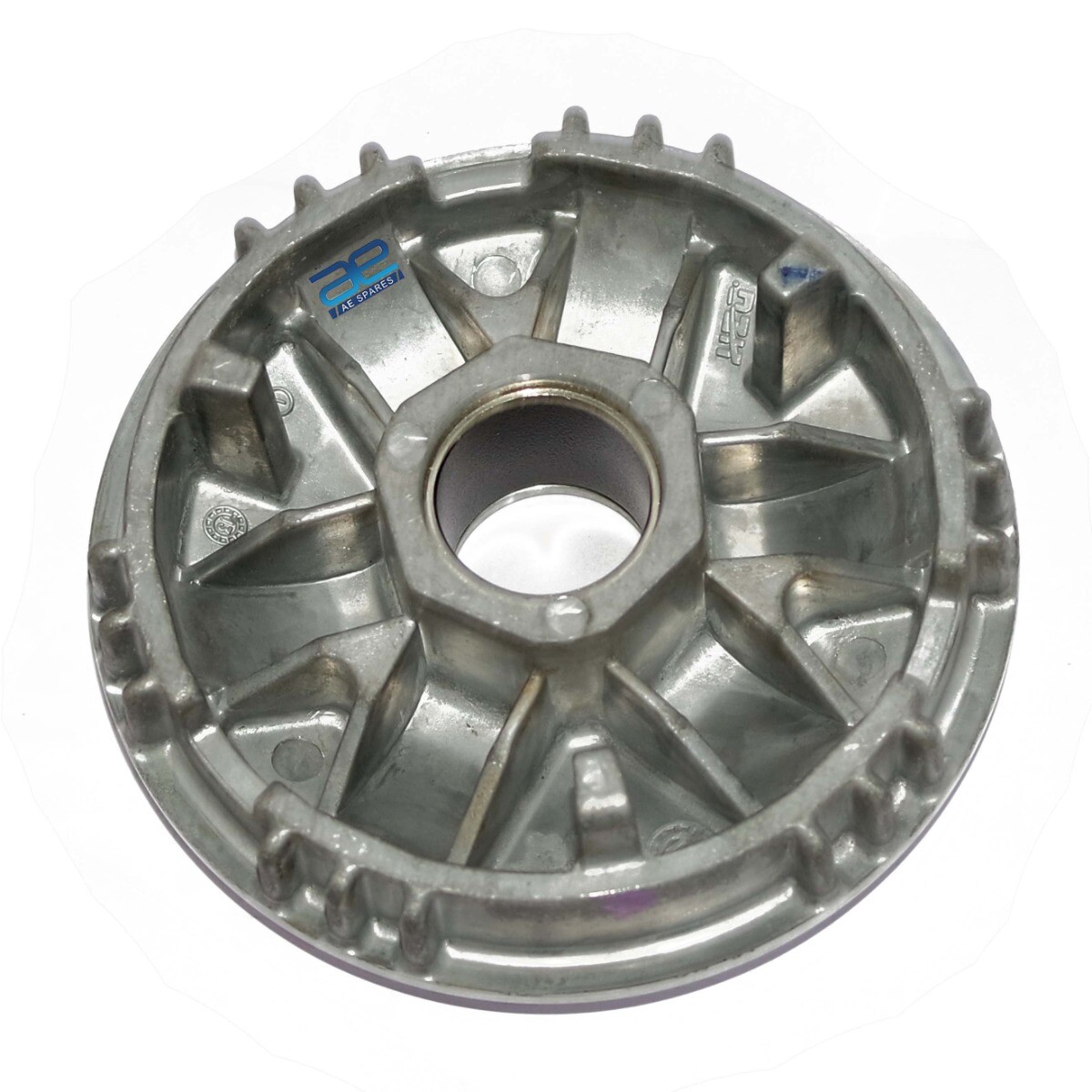 Vespa Lml Front Pulley Variator Roller Assembly Part No. SF1130456  