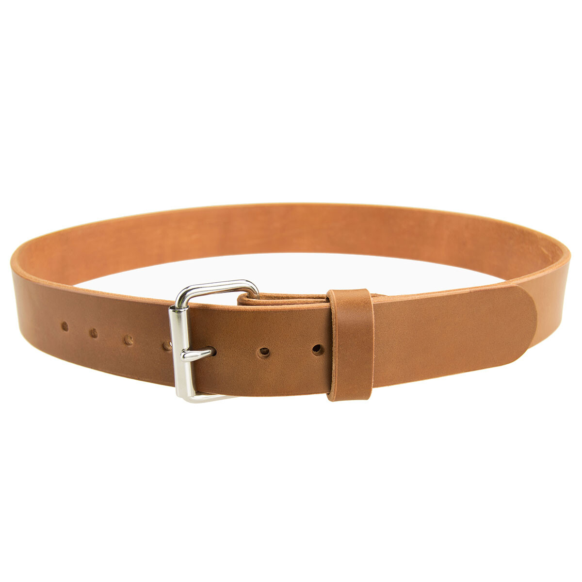 1 3/4" Heavy Duty Leather Work CCW Gun Holster Tool Belt Amish Handmade 1.75"