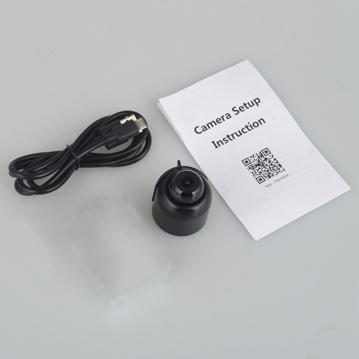 HD 1080P Mini Camera Video Motion Night Vision Cam Wifi Camcorder Security DVR