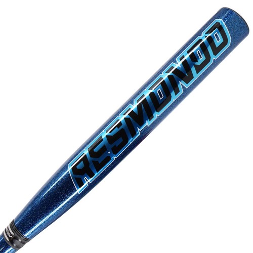 Easton Resmondo limited Rolled Shaved Polymer Coated 12.75