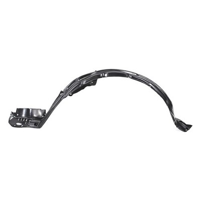 2008-2012 Honda Accord Front Left Fender Liner HO1248131 74150TE0A00. PFR