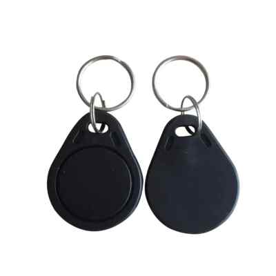 RFID Classic 4K KeyFob 13.56MHZ Access Control Key  Token ( 10 pack)
