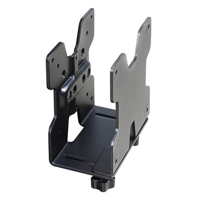 Ergotron ? Mini PC Mount Black