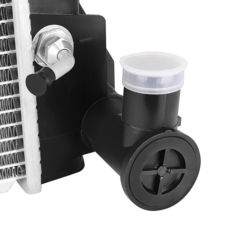 Radiator For Toyota Corolla base SE S C CE LE Matrix Pontiac Vibe 1.8L 13106 A/T