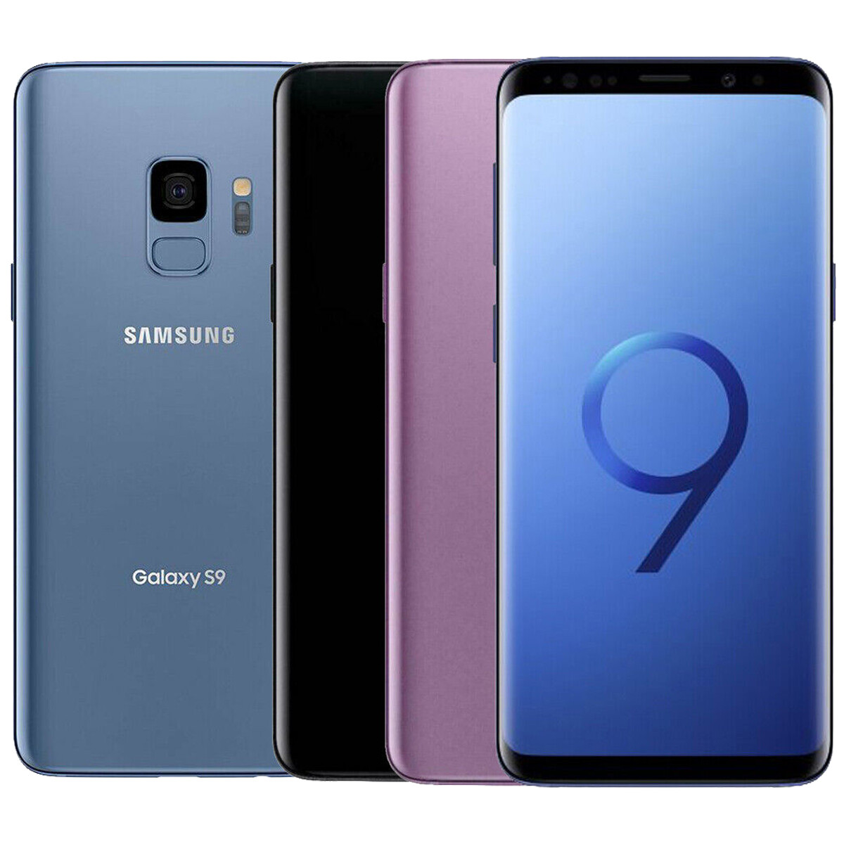 【値下げ終了】Galaxy S9 au 64GB Samsung $_57.JPG?set_id=8800005007