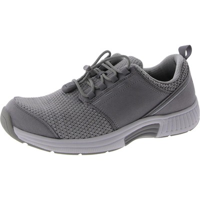 Женские кроссовки для бега и тренировок OrthoFeet Francis Grey 10.5 Medium (B,M) 0295