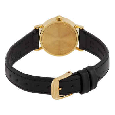 Pre-owned Longines Presence Watch L42776110