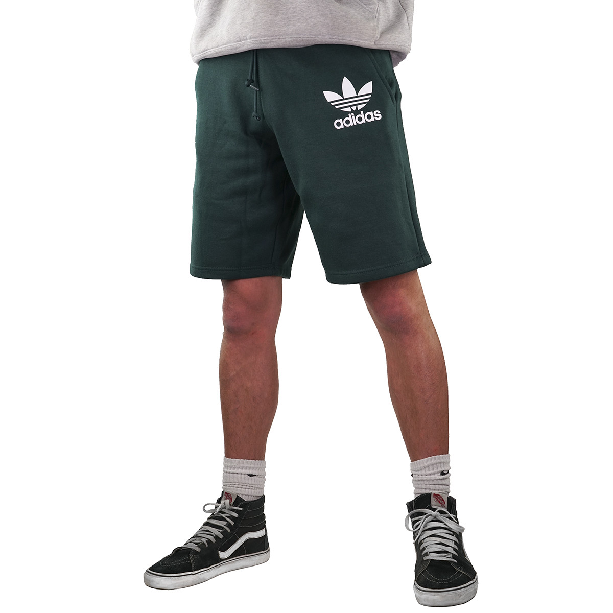 adidas response 7in shorts mens