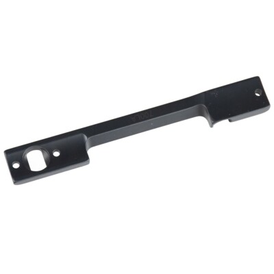 REMINGTON 700 LA 1 PIECE STEEL DOVETAIL MOUNT (WEA48913)