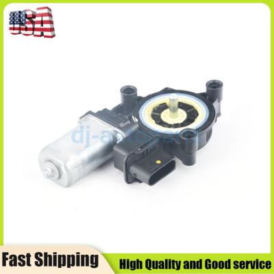 For BMW X1 F48 MINI F55 Front Left Drive Door Window Lifter Motor 67627354889