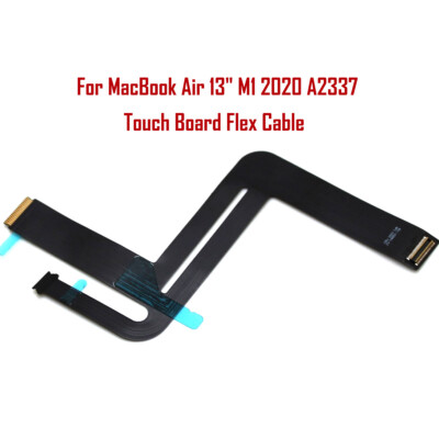 OEM Touch Board & Touch Board Flex Cable For APPLE MacBook Air 13'' M1 2020 A2337