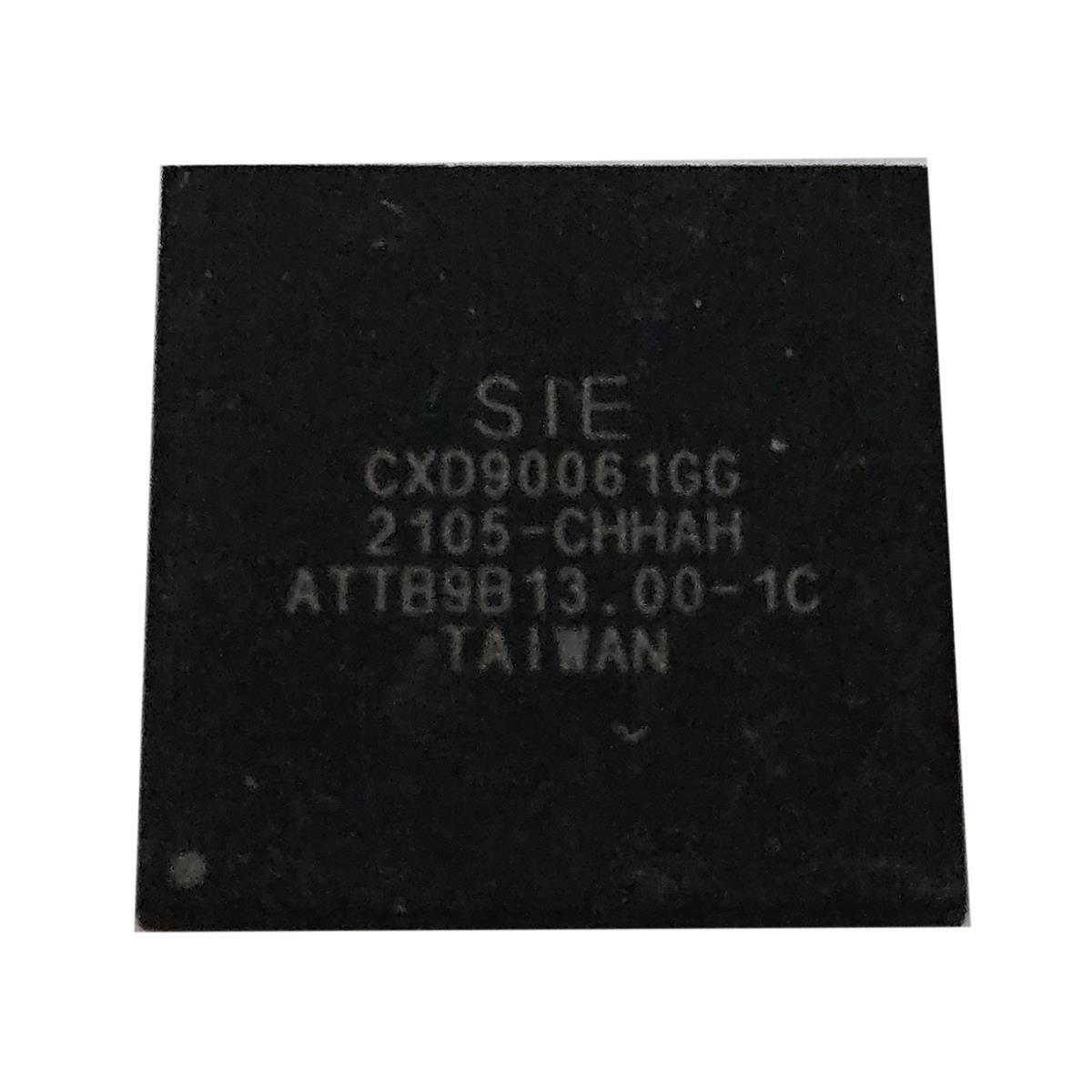 SIE CXD90061GG Southbridge IC NEU Ersatz (reballed) für Playstation 5 PS5
