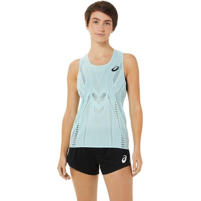 

Женская одежда для тренировок ASICS ACTIBREEZE BREATH SINGLET 2092A329, 2092A329