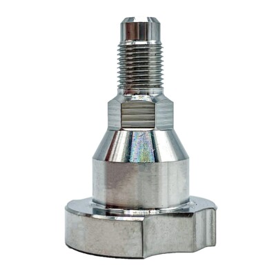 Adapter Paint Spray Gun (31) 16127 (Aftermarket) Compatible with 3M PPS System