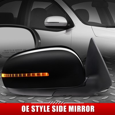 ДЛЯ 13-ГО ПАССАЖИРСКОГО ЗЕРКАЛА С ЭЛЕКТРОПРИВОДОМ И ОБОГРЕВОМ В СТИЛЕ FORTE OE+ УКАЗАТЕЛЬ ПОВОРОТА СПРАВА