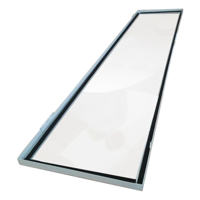 4 foot light fixture covers deals