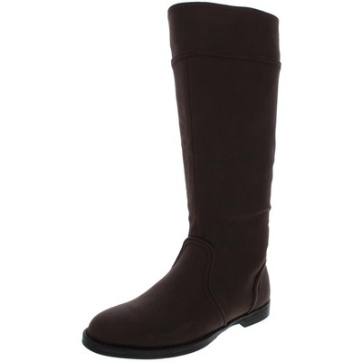 

Женские ботинки для верховой езды Bella Vita Rebecca II коричневые 9,5 очень широкие (E+, WW) 5010, Коричневый, Rebecca II