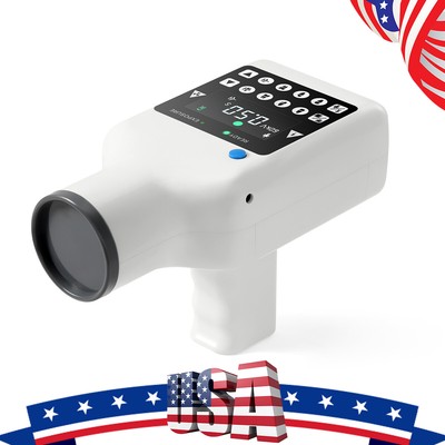 Portable Dental Mobile X-Ray Machine Digital Xray Sensor S1/ S2 rayos x portatil