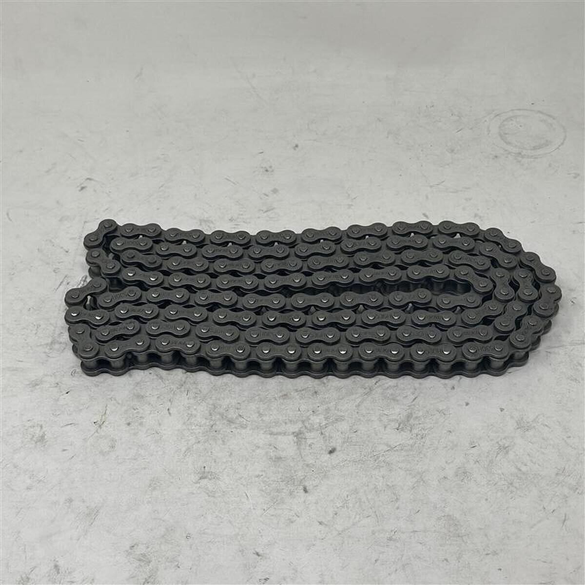 【新品未使用】US ユーティリティチェーンHard Riding Chain Massimo Mini 125 Drive Chain (2023 & Older) - TL-J0027 | eBay