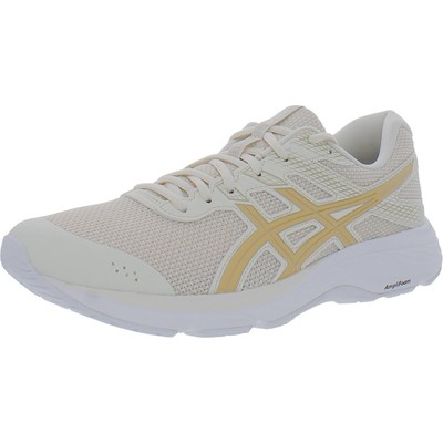 Женские дышащие кроссовки для активного бега Asics Gel-Contend 6 Twist BHFO 5824