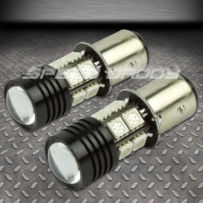 1157 BAY15D 5050 10SMD 7 Вт ЖЕЛТЫЙ СВЕТОДИОДНЫЙ ПРОЕКТОР CREE HIGH BRIGHTNESS X-LAMP ЛАМПА НАКАЛИВАНИЯ
