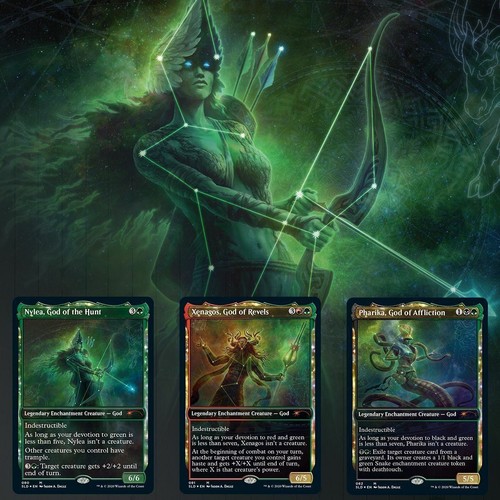 MTG secret lair theros stargazing 1〜5 $_12.JPG?set_id=880000500F