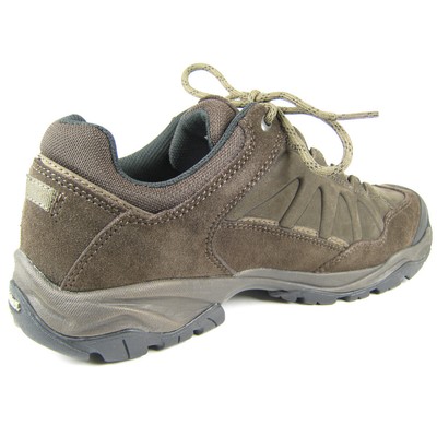 MEINDL MEINDL OUTDOORSCHUHE BRAUN NEU & OVP 56804